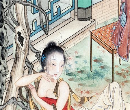 锦州-中国古代行房图大全，1000幅珍藏版！